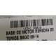 BASE DE MOTOR DERECHA DE TERIOS BEGO 08-14