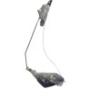 FLOTANTE DE GASOLINA FORD TRITON SUPER DUTY F250 F350 99/10