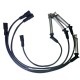 CABLES DE BUJIA DE LUV DMAX 03 - 06 2.4L 4C 8V