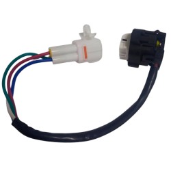 CONECTOR BOMBA DE GASOLINA MODULO TOYOTA TERIO