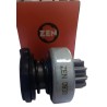 BENDIX ARRANQUE 10D FORD FIESTA FOCUS