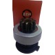 BENDIX ARRANQUE 10D FORD FIESTA FOCUS