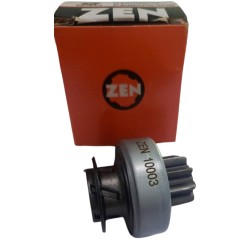 BENDIX ARRANQUE 9D 6E AVEO OPTRA BX1003