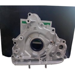 BOMBA DE ACEITE DE CHEVROLET LUV DMAX 3.5 ISUZU