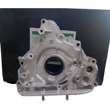 BOMBA DE ACEITE DE CHEVROLET LUV DMAX 3.5 ISUZU