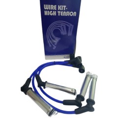 CABLES DE BUJIA DE CORSA 1.6 MERIVA MONTANA