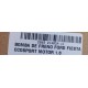BOMBA DE FRENO DE FORD FIESTA / ECOSPORT MOTOR 1.6