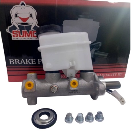 BOMBA DE FRENO DE MAZDA BT50 B2600