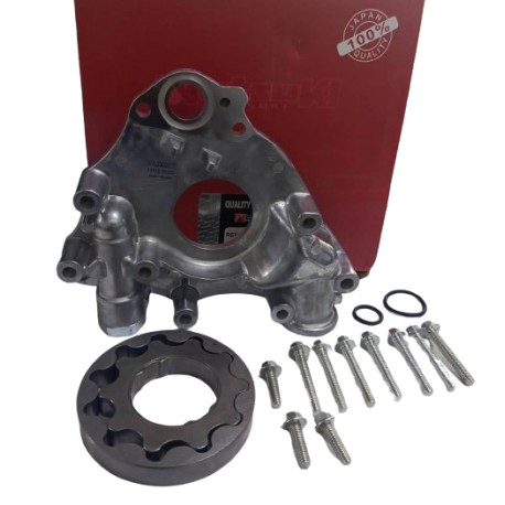 BOMBA DE ACEITE DE TOYOTA 4RUNNER FORTUNER KAVAK FJ HILUX V6