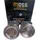 KIT DE PISTON TOYOTA TERIOS 02/07 040