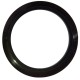 ESTOPERA DE CIGUEÑAL TRASERA DE FORD EXPLORER FLEX 3.5 V6 24