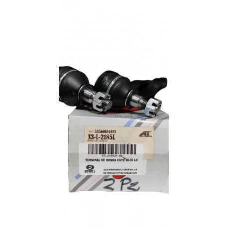 TERMINAL DE HONDA CIVIC 96-00 LH