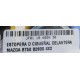 ESTOPERA DE CIGUEÑAL DELANTERA DE MAZDA BT50 B2600 4X2