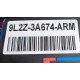 BOMBA DE DIRECCION FORD EXPLORER 2006/2010