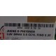 JUEGO PISTONES LUV DMAX 3.5 0.50