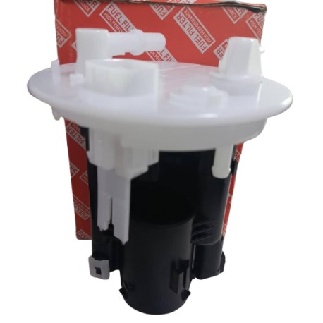 TAPA MODULO CONJUNTO DE GASOLINA DE MITSUBISHI LANCER TOURIN