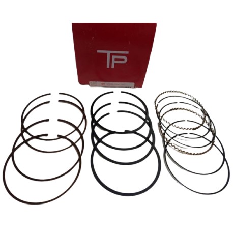 ANILLOS DE MOTOR DE TOYOTA COROLLA SENSACION 020 050