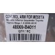 MESETA DEL INF IZQUIERDA TOYOTA TERIOS BEGO 1.5 08/15