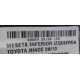 MESETA INFERIOR IZQUIERDA DE TOYOTA HIACE 08-10