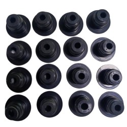 GOMAS DE VALVULAS DE FORD TRITON F150 5.4L (PAQ 4)