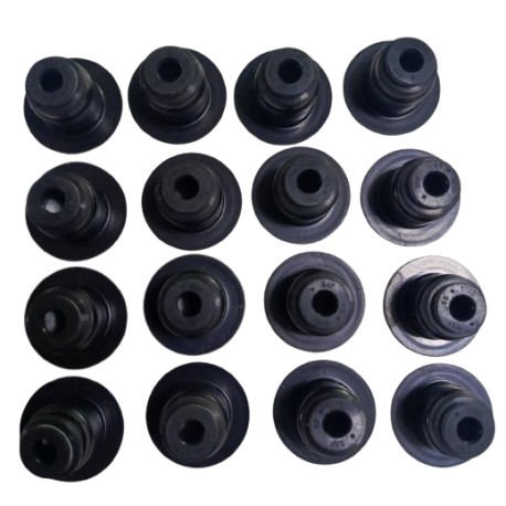 GOMAS DE VALVULAS DE FORD TRITON F150 5.4L (PAQ 4)