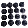 GOMAS DE VALVULAS DE FORD TRITON F150 5.4L (PAQ 4)