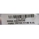 GOMAS DE VALVULAS DE FORD TRITON F150 5.4L (PAQ 4)
