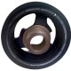 DAMPER POLEA CIGUEÑAL FORD EXPLORER 3.5L 13/14