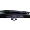 AMORTIGUADOR TRASERO FORD F150 FORTALEZA 4X2 98-07