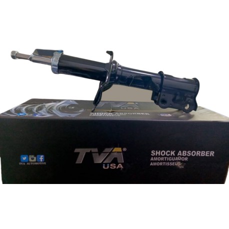 AMORTIGUADOR DELANTERO IZQUIERDO CHERY ORINOCO 11/18