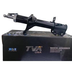 AMORTIGUADOR TRASERO IZQUIERDO DE KIA CARENS II 02-06