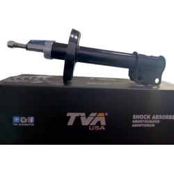 AMORTIGUADOR TRASERO DERECHO DE KIA CARENS II 2002-2006