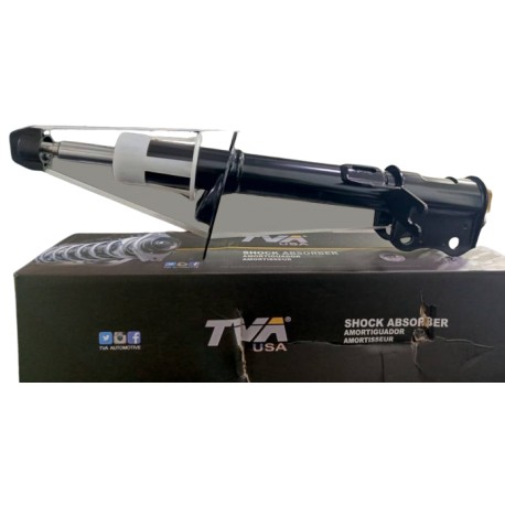 AMORTIGUADOR TRASERO IZQUIERDO CHEV OPTRA 06-10 (TODOS)