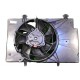 Electroventilador Ford Fiesta Titanium 14 /17 original