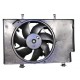 Electroventilador Ford Fiesta Titanium 14 /17 original