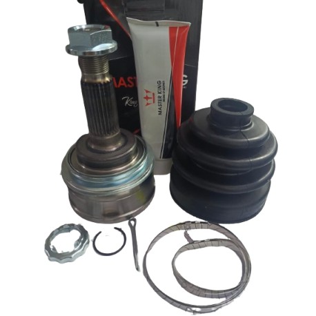 PUNTA TRIPOIDE TOYOTA CAMRY CELICA 4 CIL