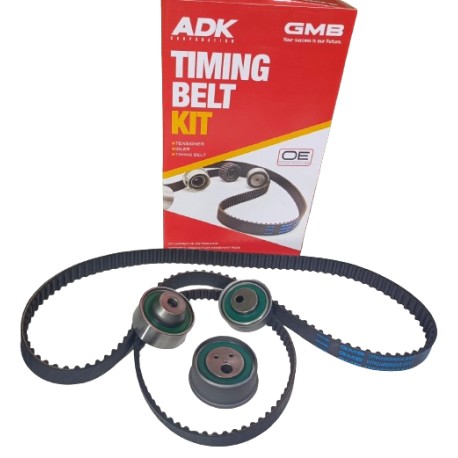 KIT DE TIEMPO MITSUBISHI OUTLANDER 2.4 2004-2007 GALANT ECLI
