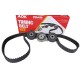 KIT TIEMPO LUV DMAX 2.4 06/09 CAPTIVA SPORT 2.4 07/11 ASTRA