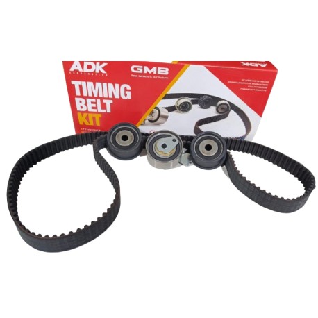 KIT TIEMPO LUV DMAX 2.4 06/09 CAPTIVA SPORT 2.4 07/11 ASTRA