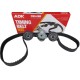 KIT TIEMPO LUV DMAX 2.4 06/09 CAPTIVA SPORT 2.4 07/11 ASTRA