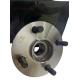 MOZO TRASERO DE CHRYSLER NEON 2.0 97-99 C/ABS 4 ESPARRAGOS