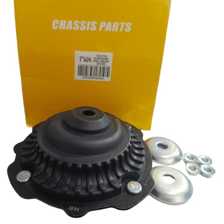 BASE AMORTIGUADOR TRASERA CHRSYLER NEON 1995 1999