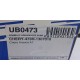 BOMBA DE AGUA DE CHERY ARAUCA 1.3 URBA (3473H 1307010)