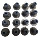 GOMAS DE VALVULA DE FORD SUPER DUTY 6.2 VICTOR REINZ