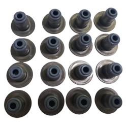 GOMAS DE VALVULA DE FORD SUPER DUTY 6.2 VICTOR REINZ