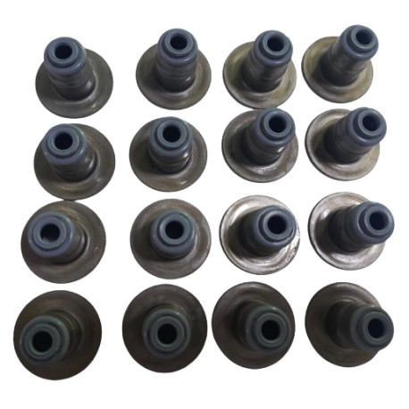 GOMAS DE VALVULA DE FORD SUPER DUTY 6.2 VICTOR REINZ