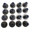 GOMAS DE VALVULA DE FORD SUPER DUTY 6.2 VICTOR REINZ