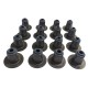 GOMAS DE VALVULA DE FORD SUPER DUTY 6.2 VICTOR REINZ