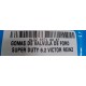 GOMAS DE VALVULA DE FORD SUPER DUTY 6.2 VICTOR REINZ