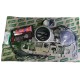 KIT DE EMPACADURA DE JEEP GRAND CHEROKEE 5.7 4G COMPLETA